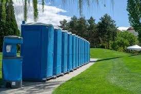 Best Portable Restroom Removal and Pickup  in East Highland Park, VA
