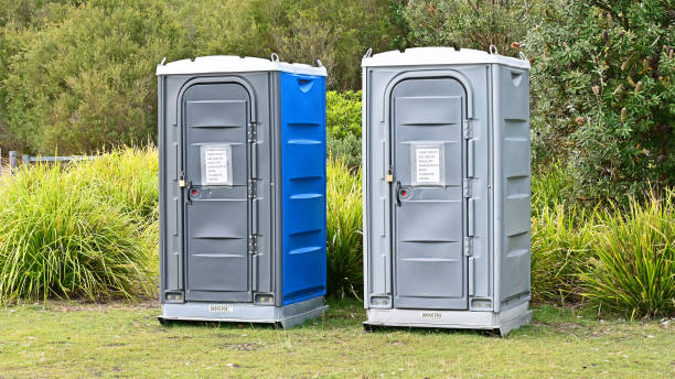 Best Long-Term Portable Toilet Rental  in East Highland Park, VA