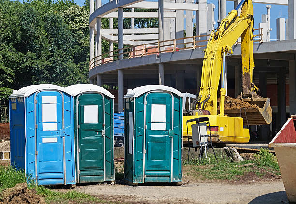 Best Short-Term Portable Toilet Rental  in East Highland Park, VA