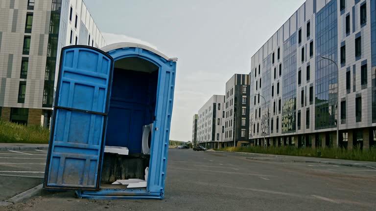Best Portable Toilets for Parks and Recreation Areas  in East Highland Park, VA